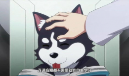 雪儿漫画,描绘冬日童话的温馨画卷