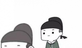 杜甫漫画,穿越时空的文学巨匠